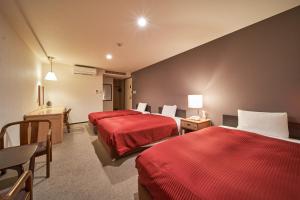 Hotel First Stay Amagasaki - Accommodation Options