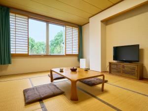 Hotel Flags Kuju Kusima - Room Amenities and Features