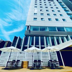 Hotel Flex - Room Types and Amenities