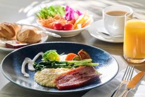 Hotel Flora Funabashi - Room Types and Features