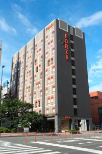 Hotel Forza Oita - Guest Ratings