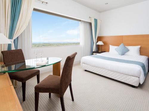 Hotel Francs - Dining Options