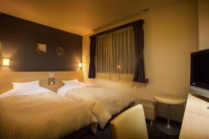 Hotel Fuji Tatsugaoka - Hotel Overview