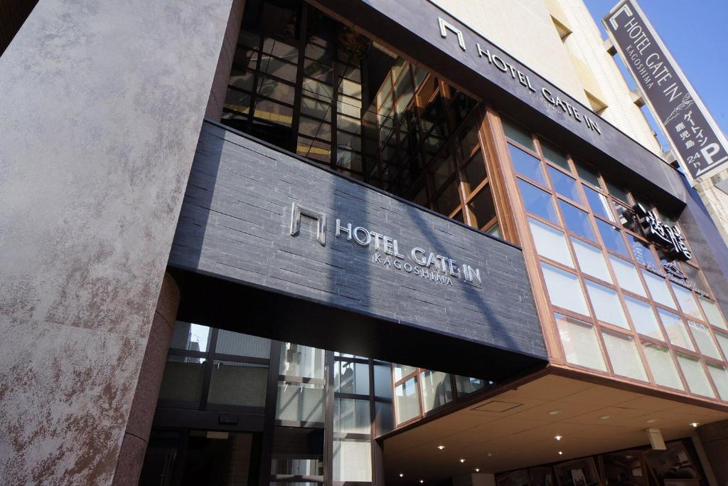 Hotel Gate In Kagoshima Review