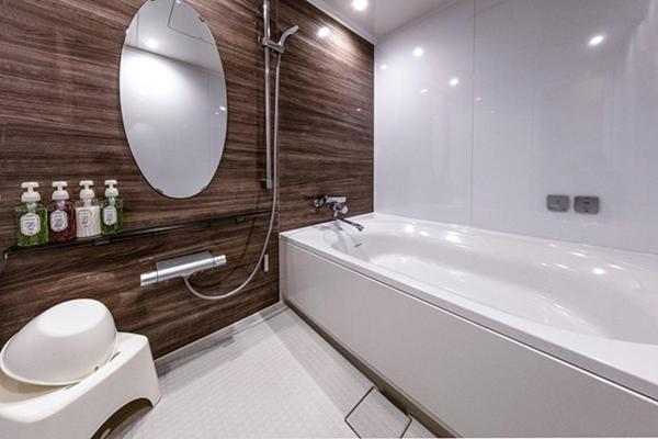 Hotel GEM2 - Guest Room Features