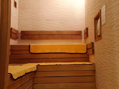 HOTEL GLAN Ys KUMAGAYAEKIMAE - Location and Accessibility