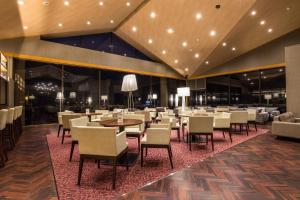 Hotel Goryukan - Amenities and Facilities