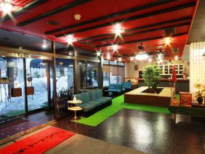 Hotel Grace Hakuba - Accommodation Options