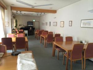 Hotel Gran Casa - Amenities and Services