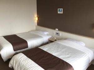 Hotel Gran View Garden Okinawa - Hotel Overview