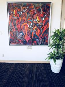 Hotel Grand Plaza Urashima - Accommodations