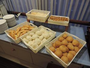 Hotel Grand Terrace Sendai Kokubun-cho - Guest Reviews and Ratings