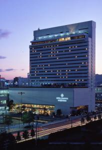 Hotel Granvia Hiroshima - Dining Options