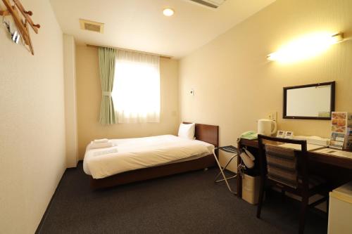 Hotel Green Arbor - Room Types and Pricing