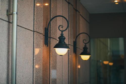 Hotel Green Park Tsu - Accommodation and Amenities