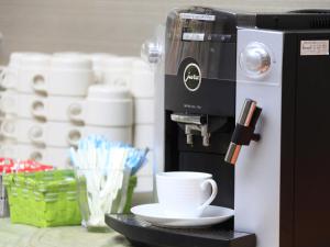 Hotel Green Selec - Good To Know