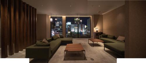Hotel H2 Trip&Business NAGASAKI - Communal Facilities