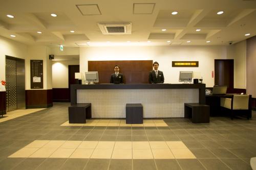 Hotel Hakata Place - Available Amenities and Services