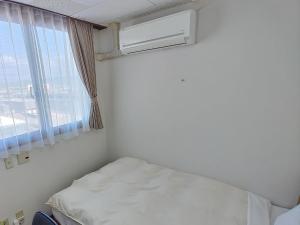 Hotel Hakusan Hills - Room Types and Amenities