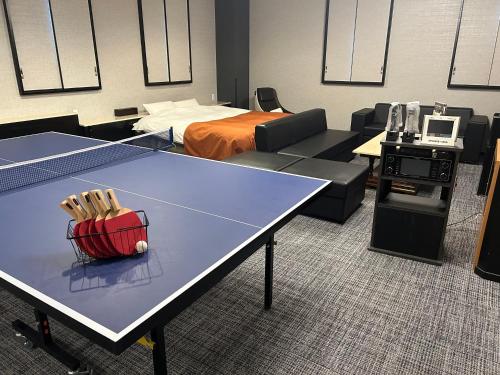 HOTEL Hanabi Nagara No Yu - Adults Only - - Hotel Overview and Location