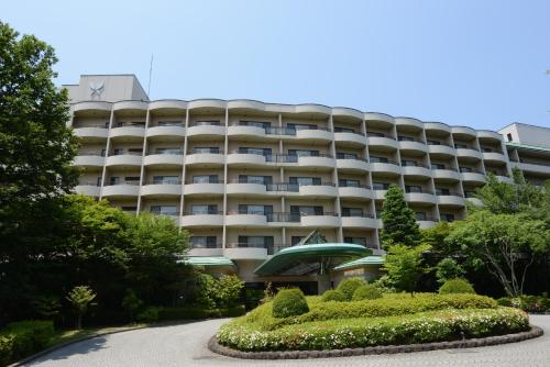Hotel Harvest Kinugawa - Overview
