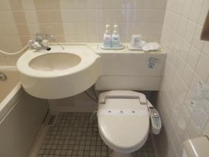 Hotel Heisei - Comfortable Room Features and Amenities