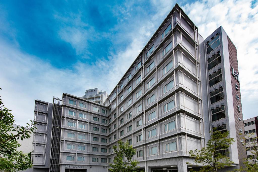 Hotel Hewitt Koshien Review