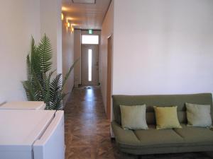 Hotel High-Priests Yaboku - Frequently Asked Questions