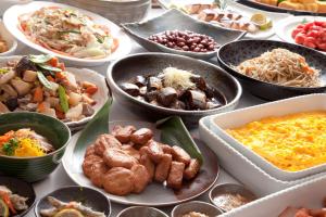 Hotel Hokke Club Kagoshima - Guest Reviews and Ratings