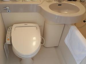 Hotel Hokke Club Shonan Fujisawa - On-Site Facilities