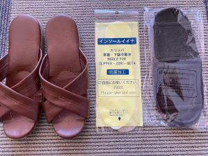Hotel Honjo - Room Accommodations