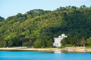 Hotel Hoshitate Iriomotejima - Location and Accessibility