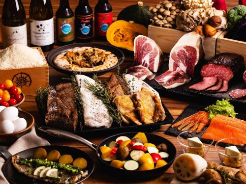 Hotel Ichinose - Good To Know