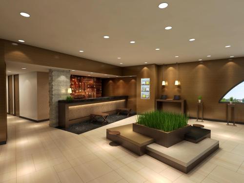 Hotel Il Credo Gifu - Facilities and Services