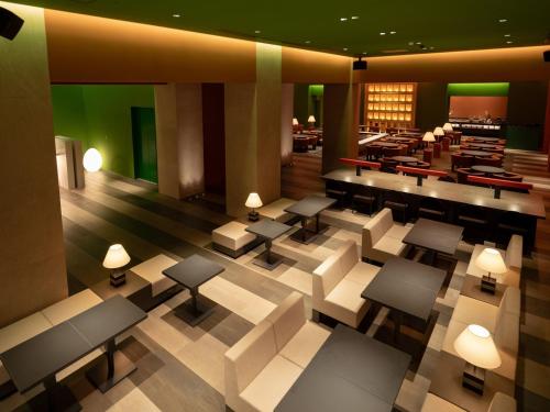 Hotel Il Palazzo - Amenities and Services