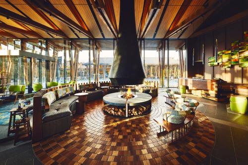 Hotel Indigo Karuizawa - Overview of Hotel Indigo