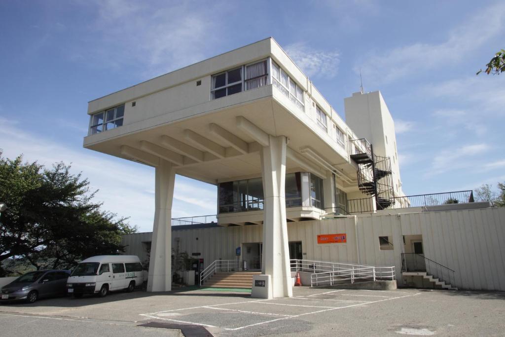 2 of Our Favorite Hotels in Inno Island, Onomichi