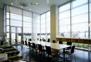Hotel Inside Numazu Inter - Frequently Asked Questions