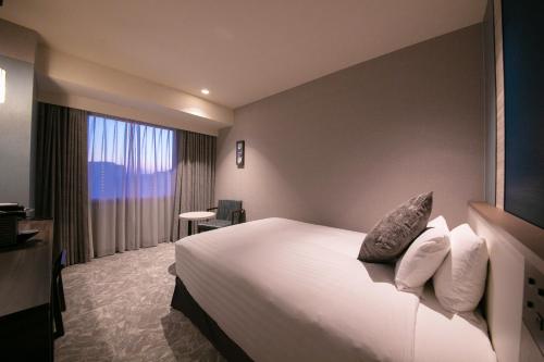 Hotel JAL City Nagasaki - Good To Know