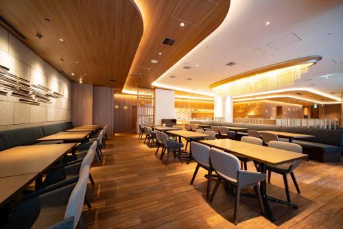 Hotel JAL City Nagoya Nishiki - Room Amenities and Features