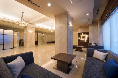 Hotel JAL City Sendai - Dining and Culinary Experiences