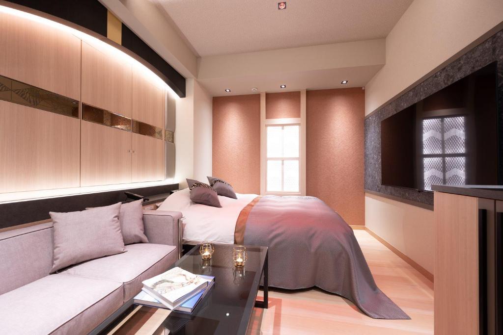 HOTEL K-NEXT Review