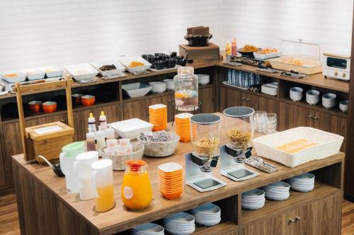 Hotel KAN-RAKU Fujisan Gotemba - Amenities and Services