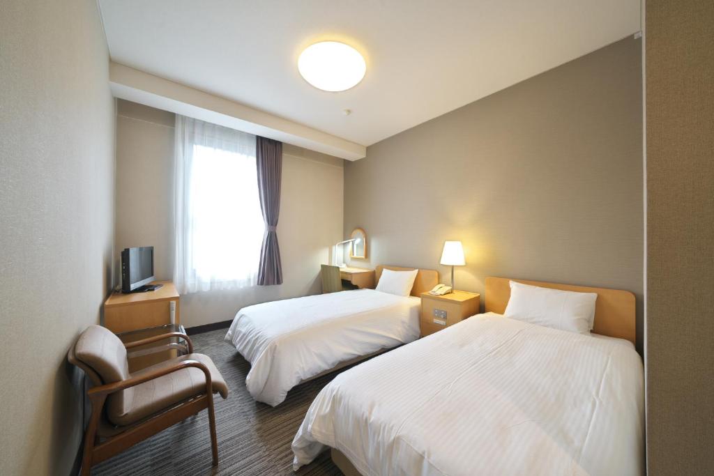 Hotel Kanazawa Kenrokusou - Good To Know