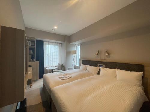 Hotel Keihan Nagoya - Facilities and Amenities