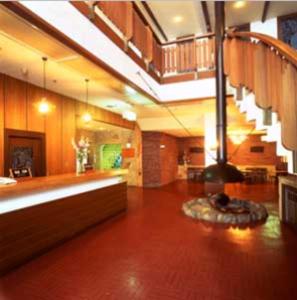 Hotel Kodama - Amenities and Room Features