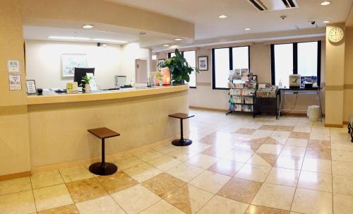 Hotel Koga Hills (Former: Koga Ark Hotel) - Accommodation Details
