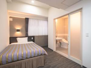 Hotel Koza - Location and Accessibility