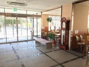 Hotel Kunimi Gotenba - Nearby Experiences
