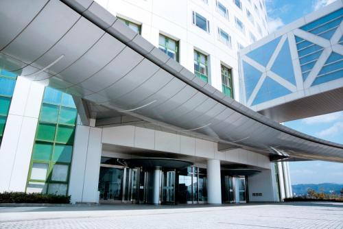 Hotel Kyocera - Hotel Amenities and Facilities